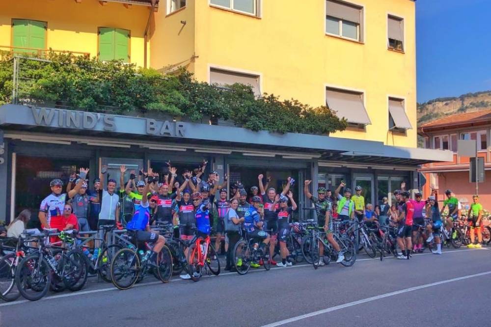 Wind's Bar Torbole sul Garda