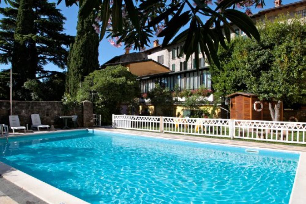 Hotel San Filis - San Felice del Benaco