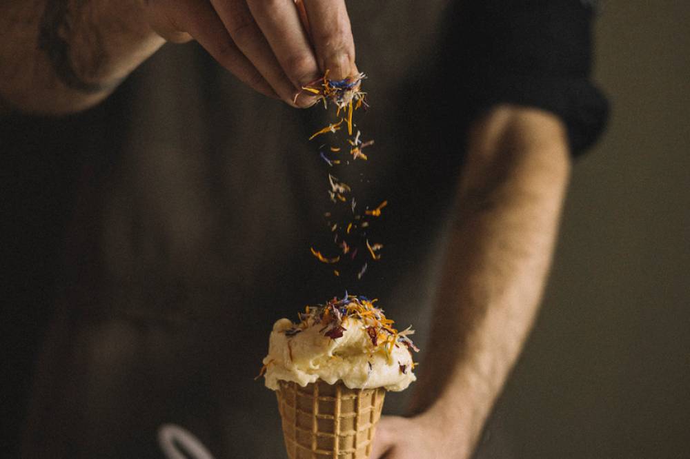 Gelateria L'Artigiano dei Sapori - Malcesine VR