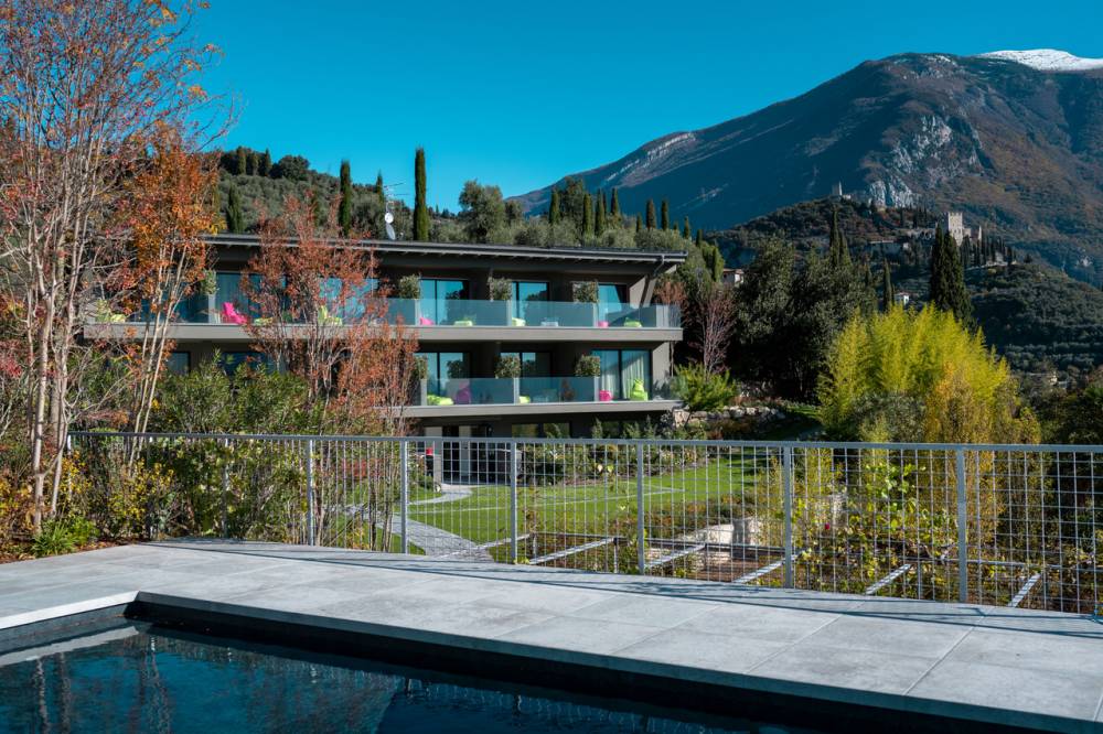 ArcOlive Agrisuite Arco Lago di Garda