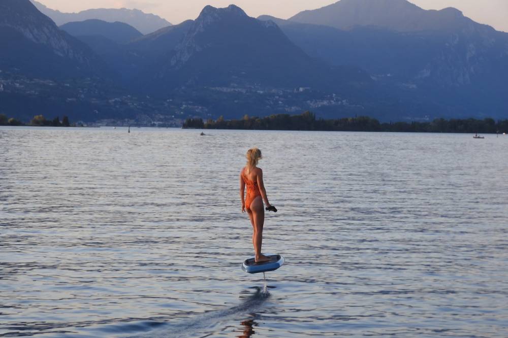 Your Wave Lake Garda