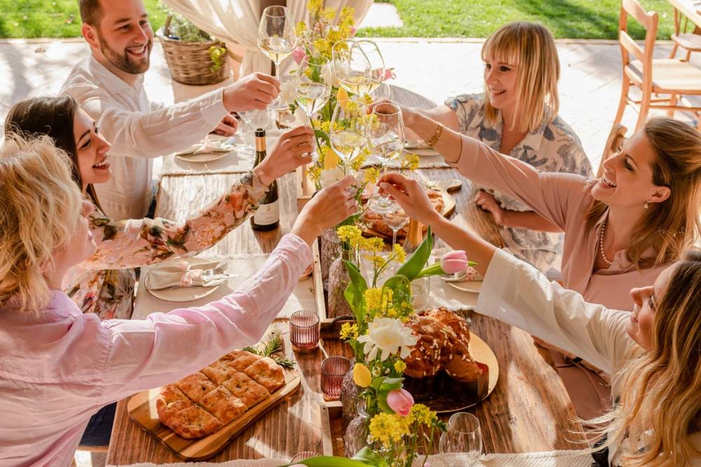 Cantina Conti Thun Lago di Garda