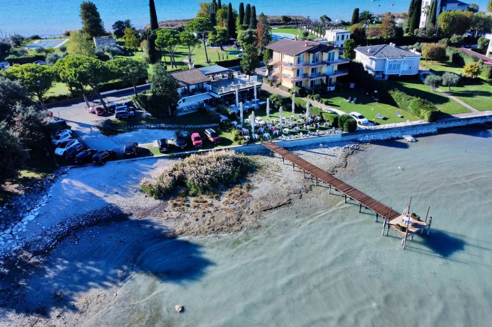 Casa dei Pescatori - Sirmione