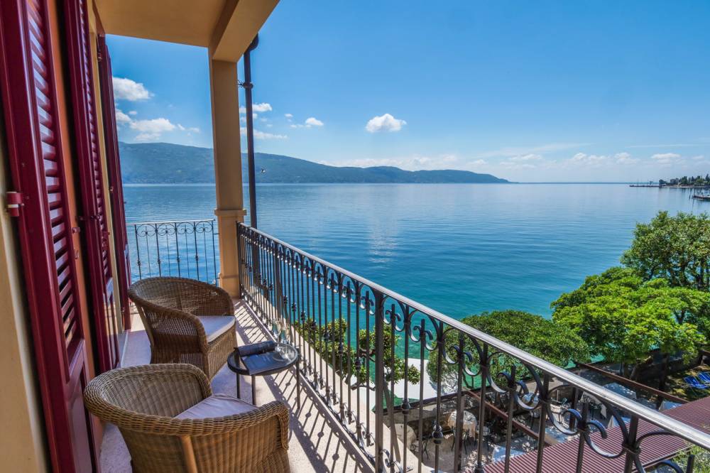 Hotel Gardenia al Lago - Gargnano 