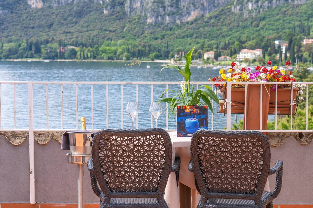 HOTEL CONCA D'ORO - Garda (Verona)