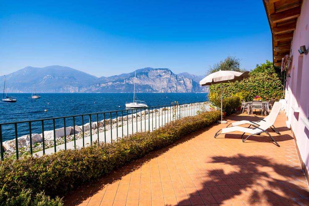 Beth's House - La Villetta