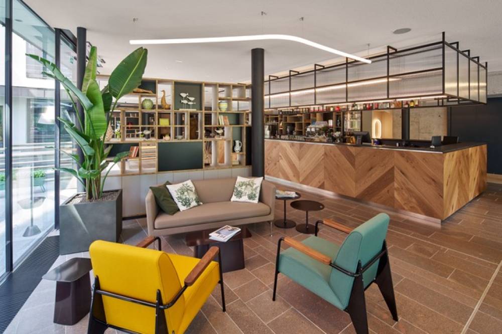 Hotel Giardino Verdi