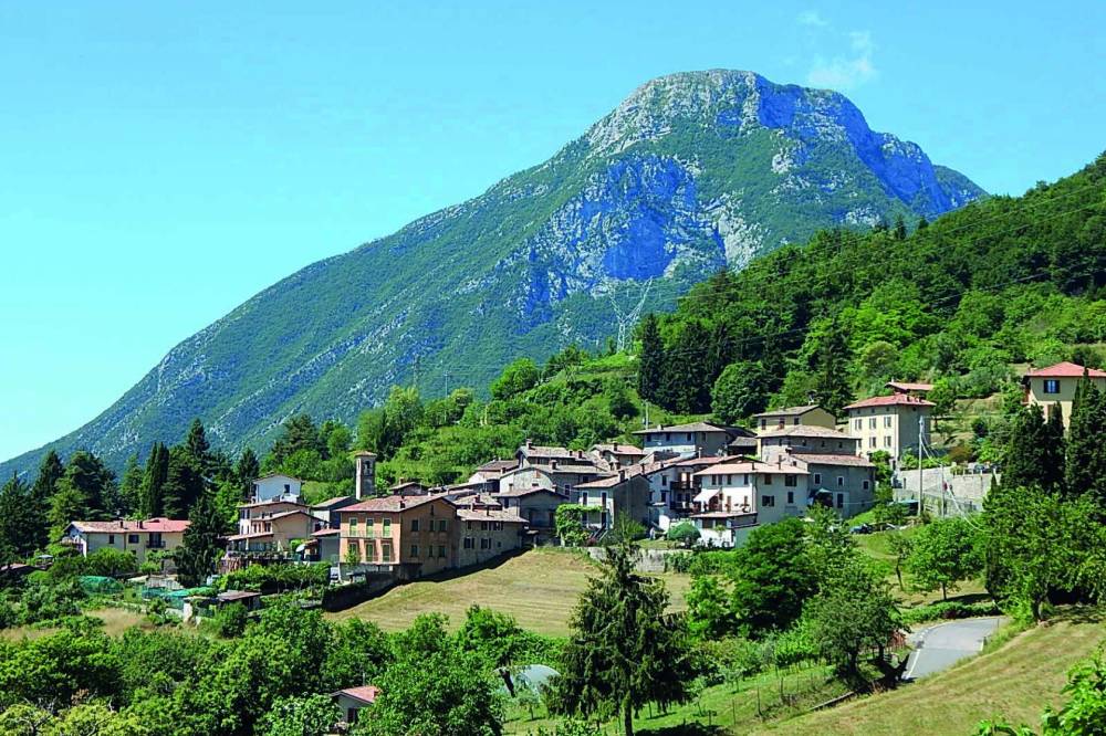 This is Gargnano - Pro Loco Gargnano