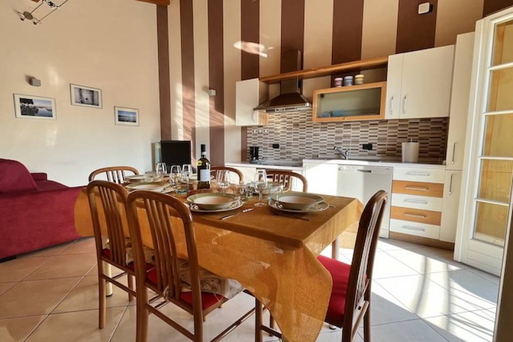 CASA MEDA apartments