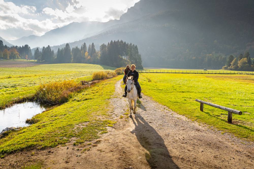Maneggio Sentieri di Stelle
