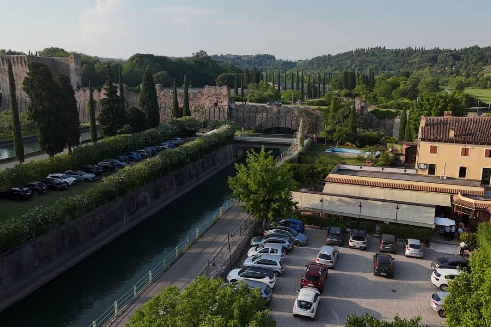 Ristorante Gatto Moro: dove il tempo si ferma e il gusto si fa unicità