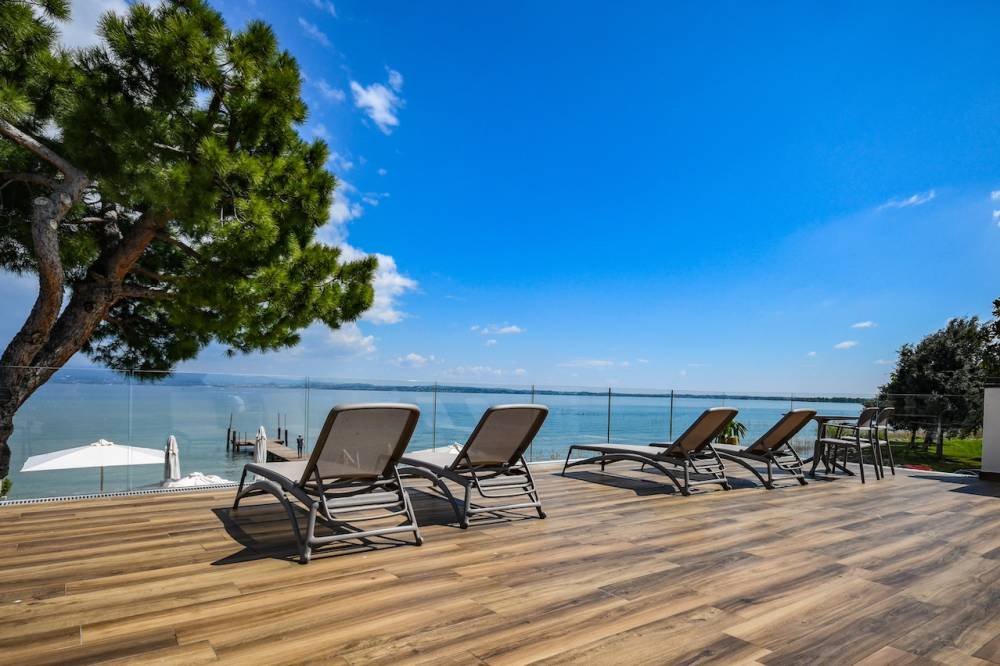 Residence Casa dei Pescatori Sirmione