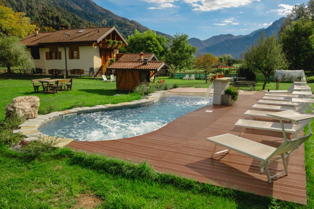 Ledro Lake Project Valle di Ledro