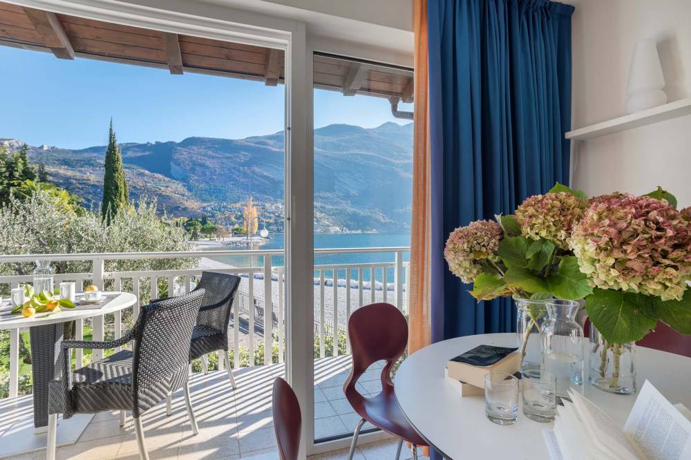 Toblini Apartments - Torbole sul Garda