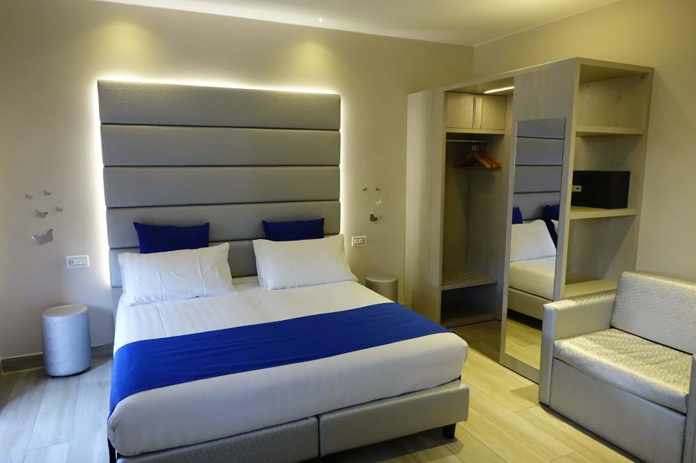 Hotel Danieli La Castellana - Brenzone sul Garda