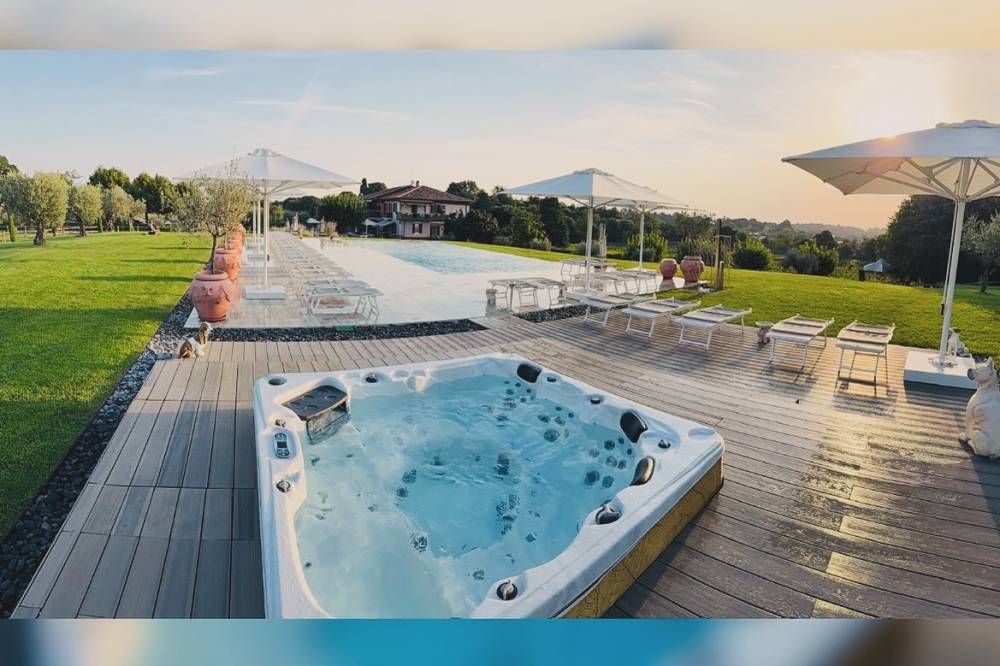 La Zarabba Relais de Charme - Ponti sul Mincio