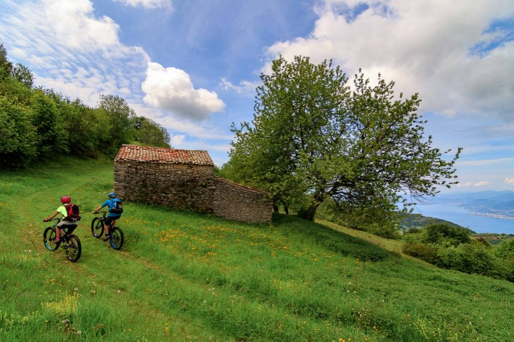 DOLOMITI, APPENNINI ...AND PERHAPS MONVISO