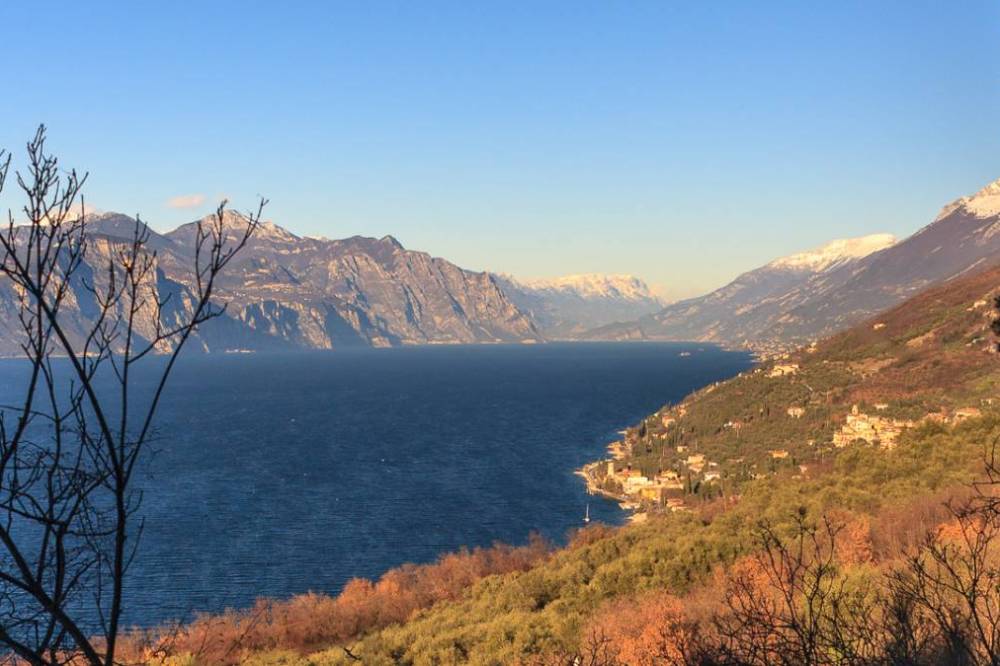 YOUR VERY FIRST TRAIL